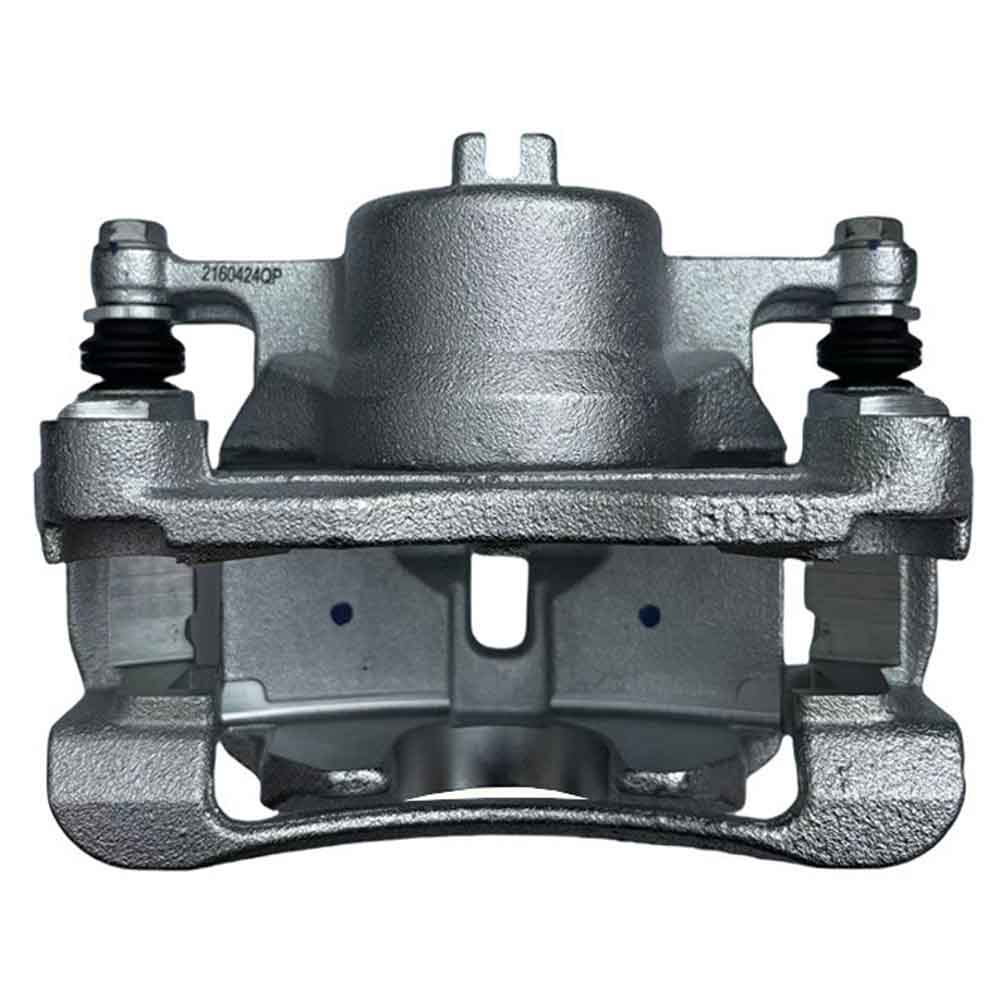 2012 Suzuki Kizashi Brake Caliper